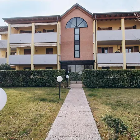 Monica'S Home Desenzano del Garda Exterior photo