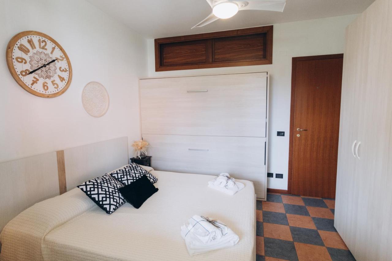 Apartment Monica's Desenzano del Garda