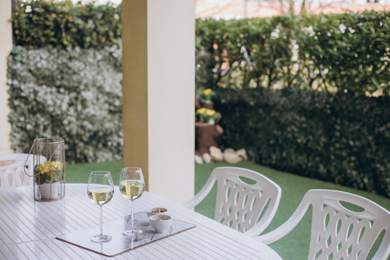Apartment Monica's Desenzano del Garda