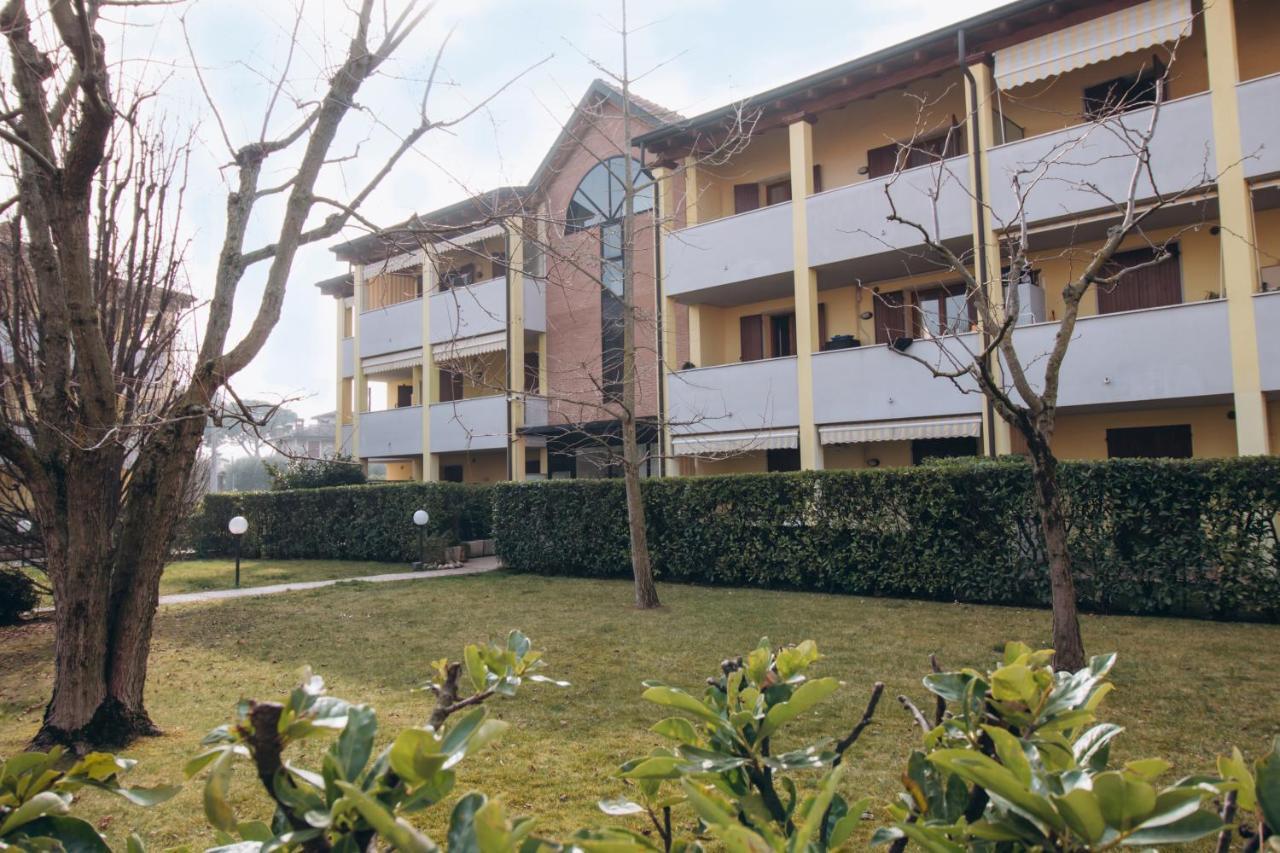 Apartment Monica's Desenzano del Garda