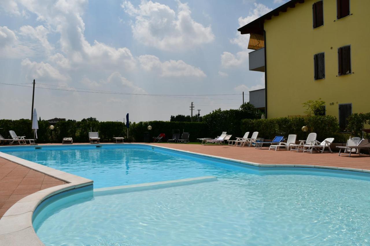 Apartment Monica's Desenzano del Garda