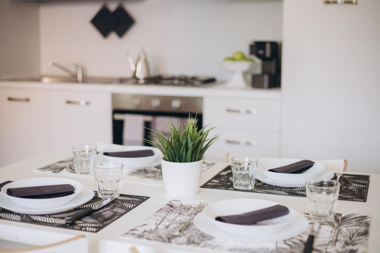 Apartment Monica's Desenzano del Garda