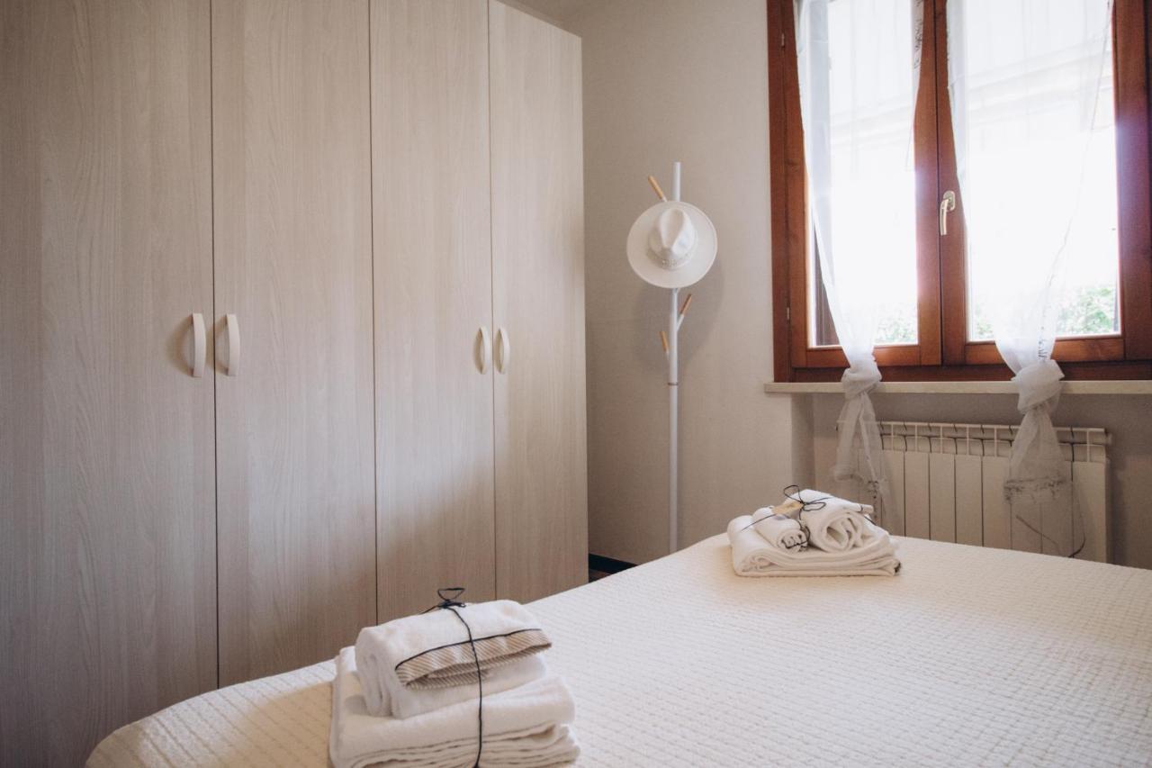Apartment Monica's Desenzano del Garda