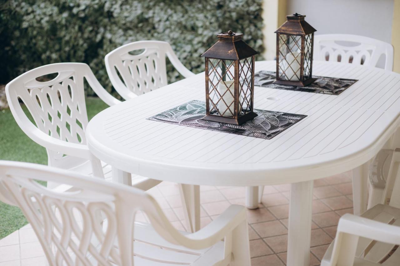 Monica's Desenzano del Garda