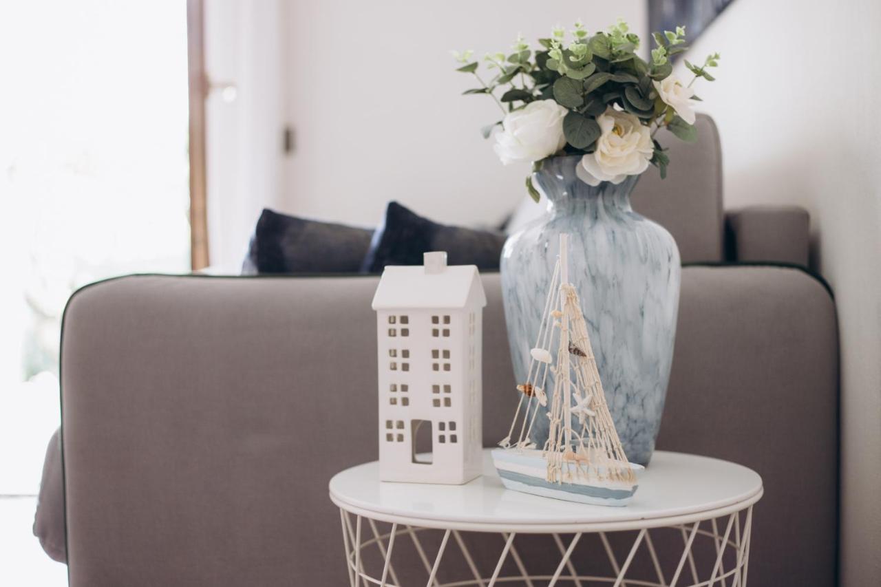 Apartment Monica's Desenzano del Garda