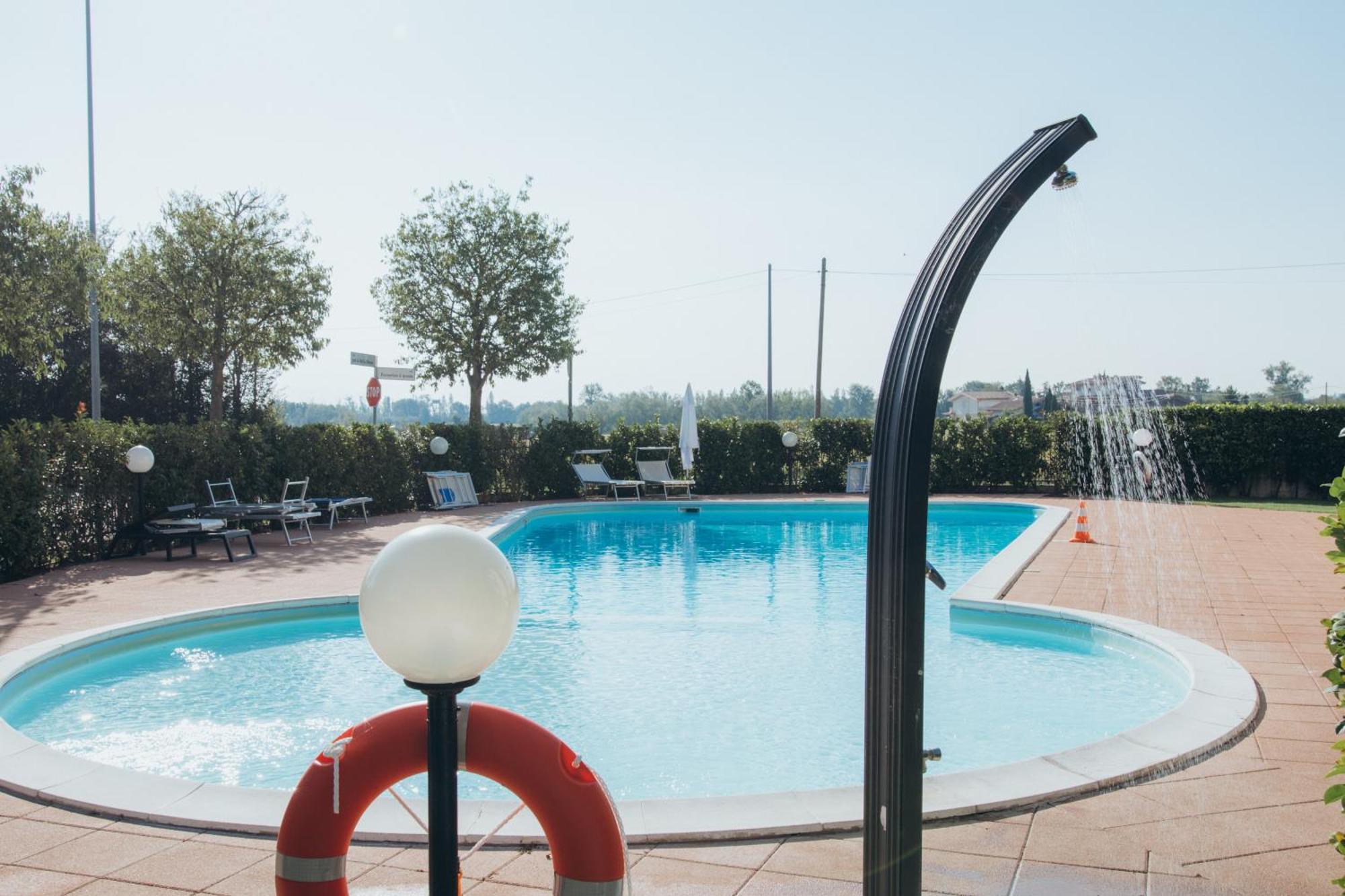 Monica's * Desenzano del Garda