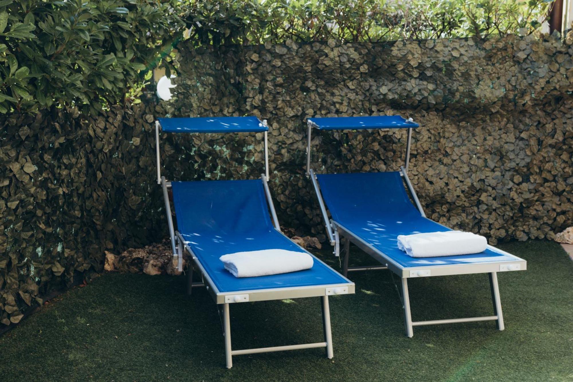 Apartment Monica's Desenzano del Garda