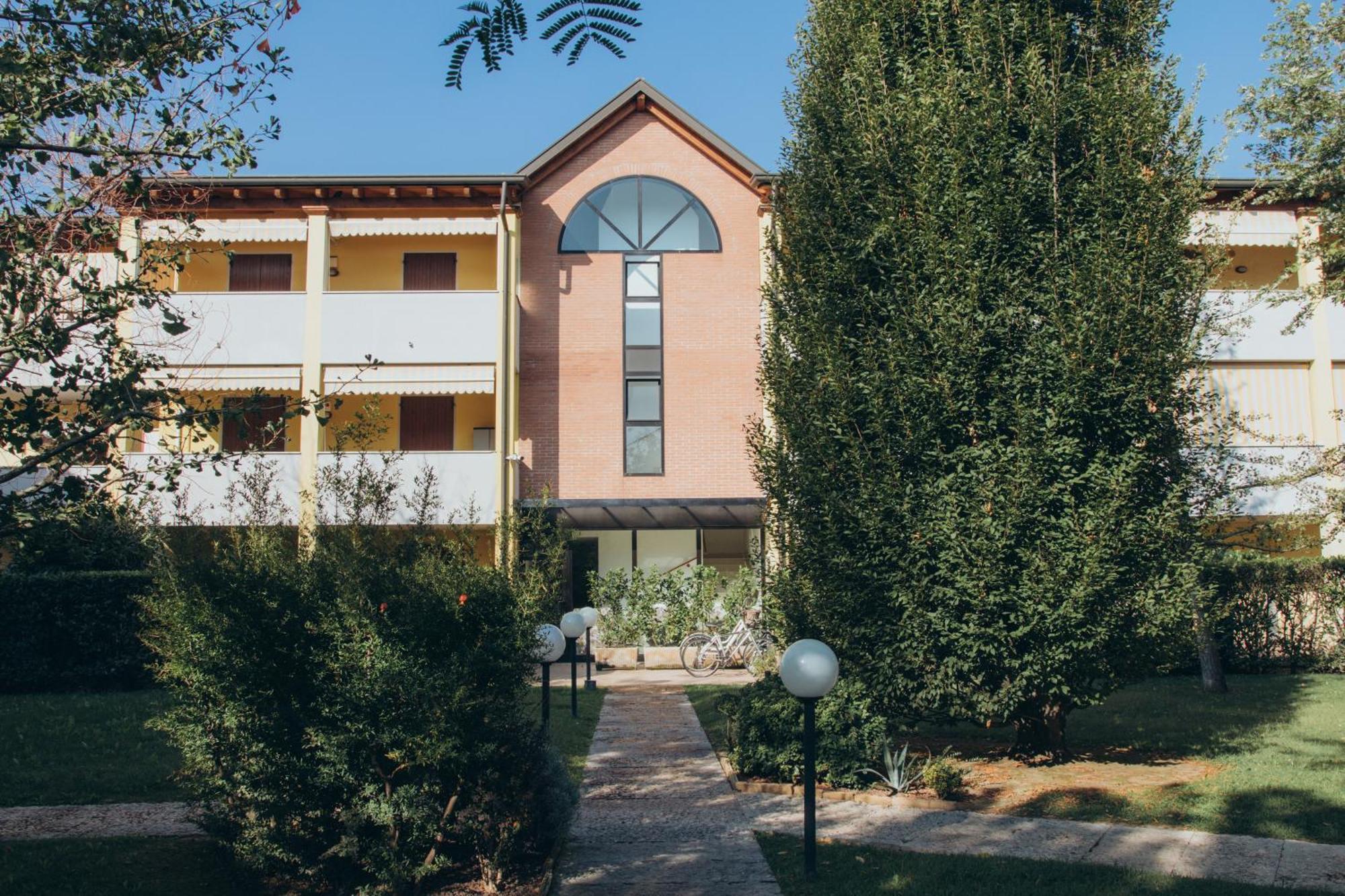 Apartment Monica's Desenzano del Garda