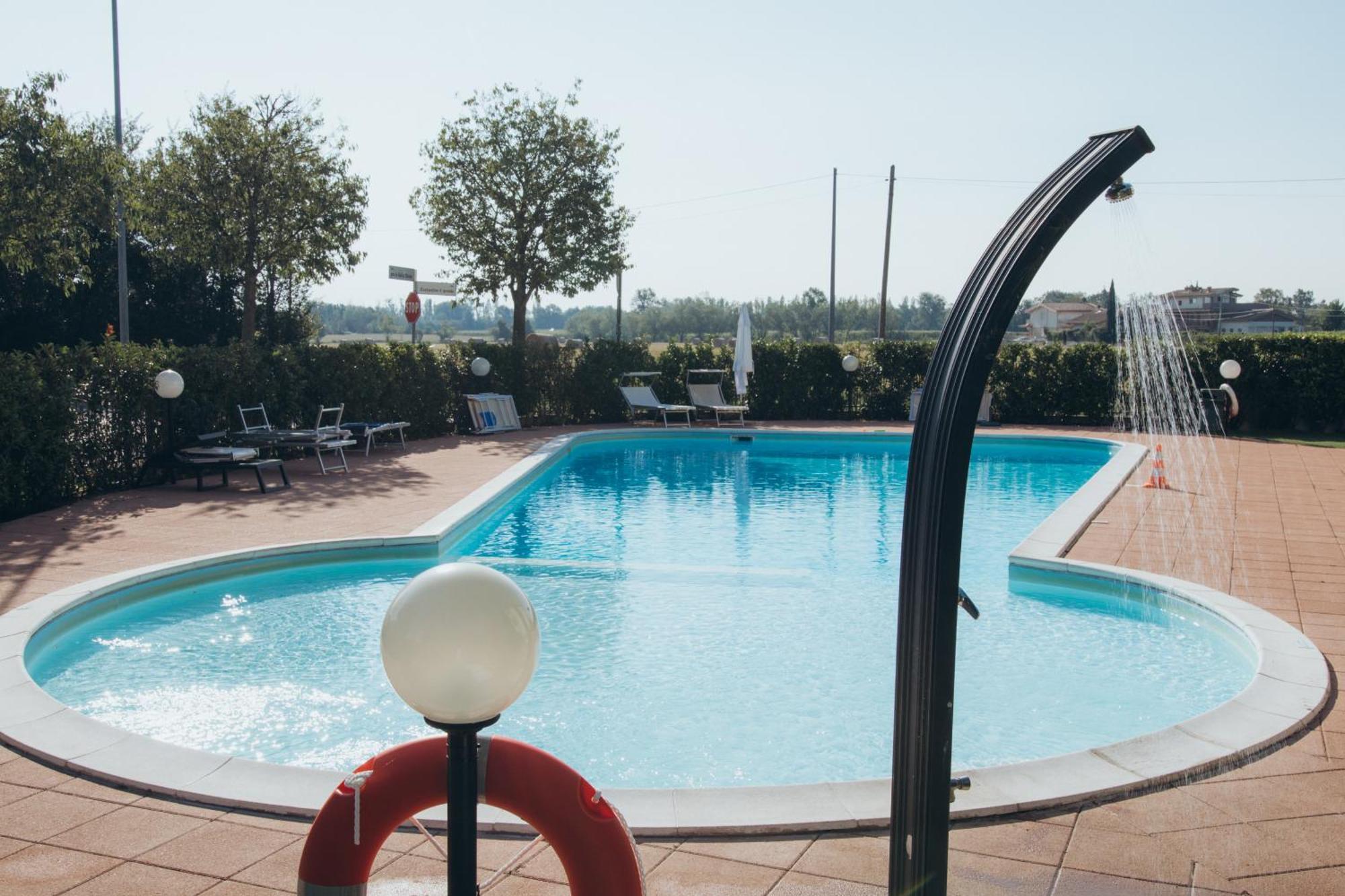Monica's Desenzano del Garda